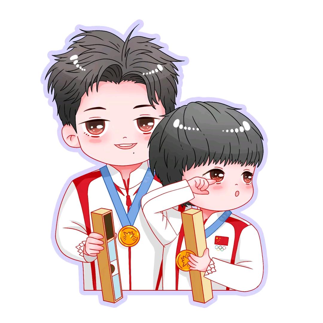一只李子