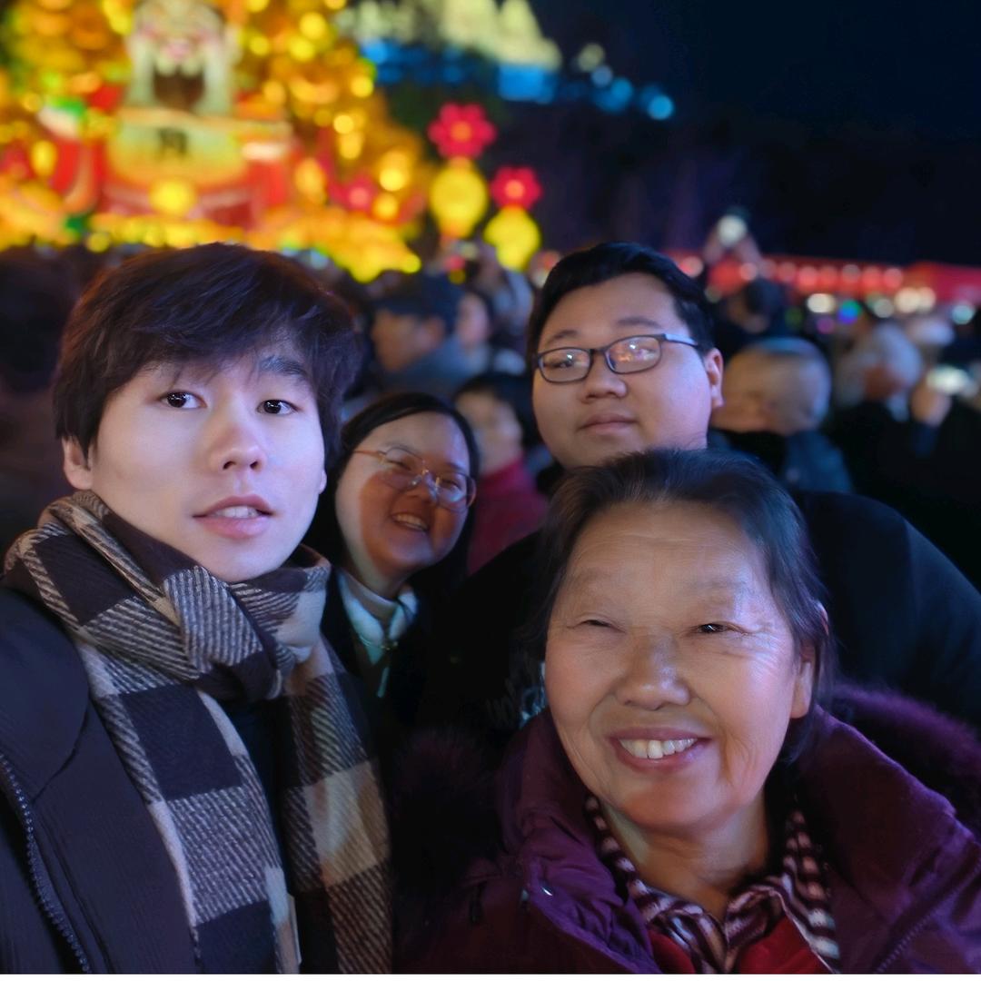 钟秀芬（52年生）