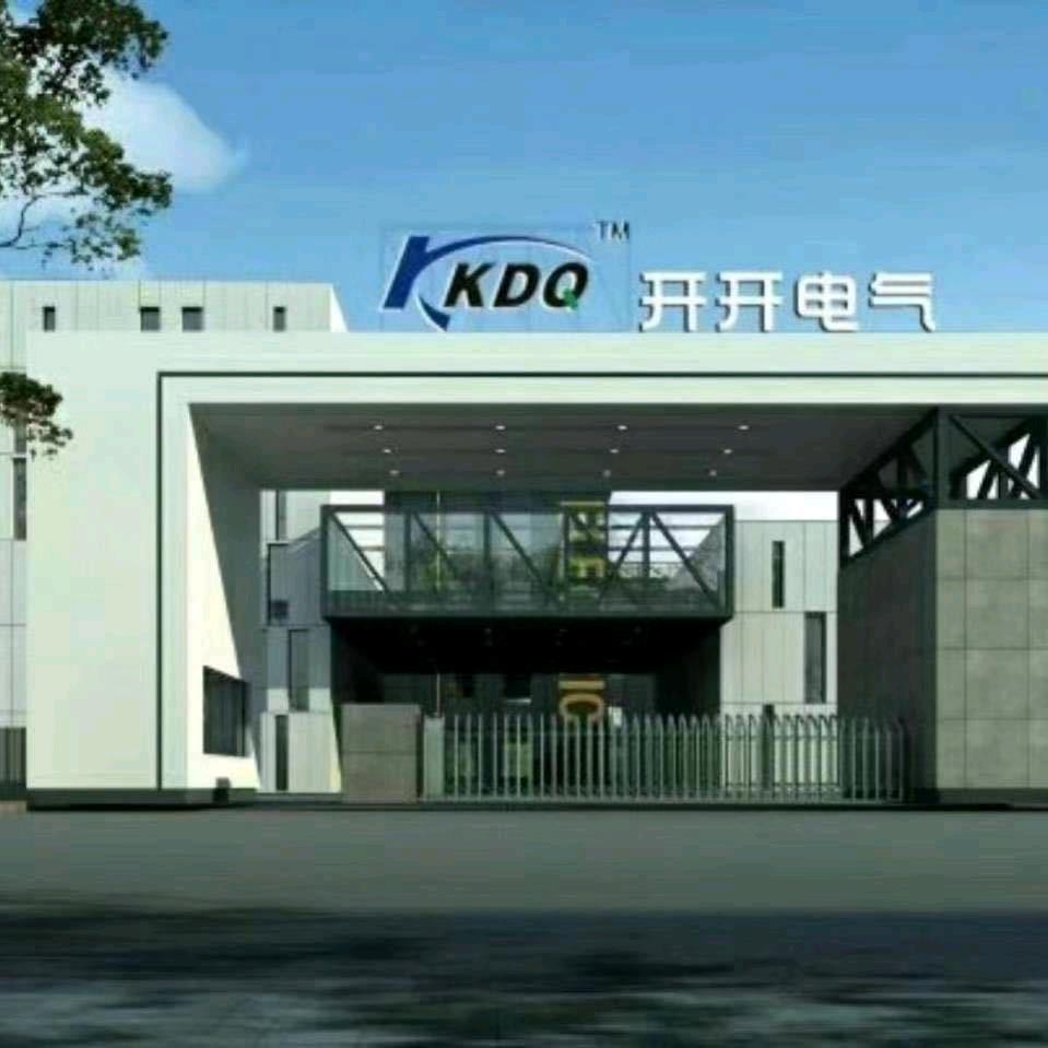 郑州开开电气