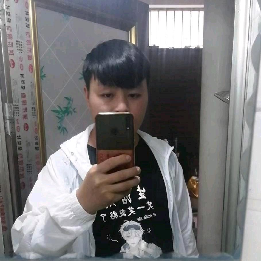 晗晗爸🍭