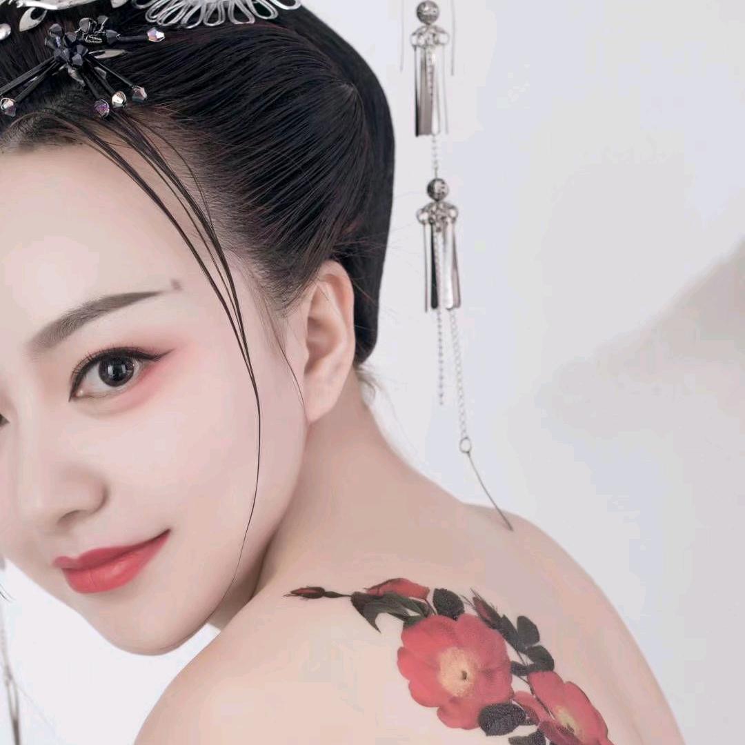 杨家忠兰酒家娇娇