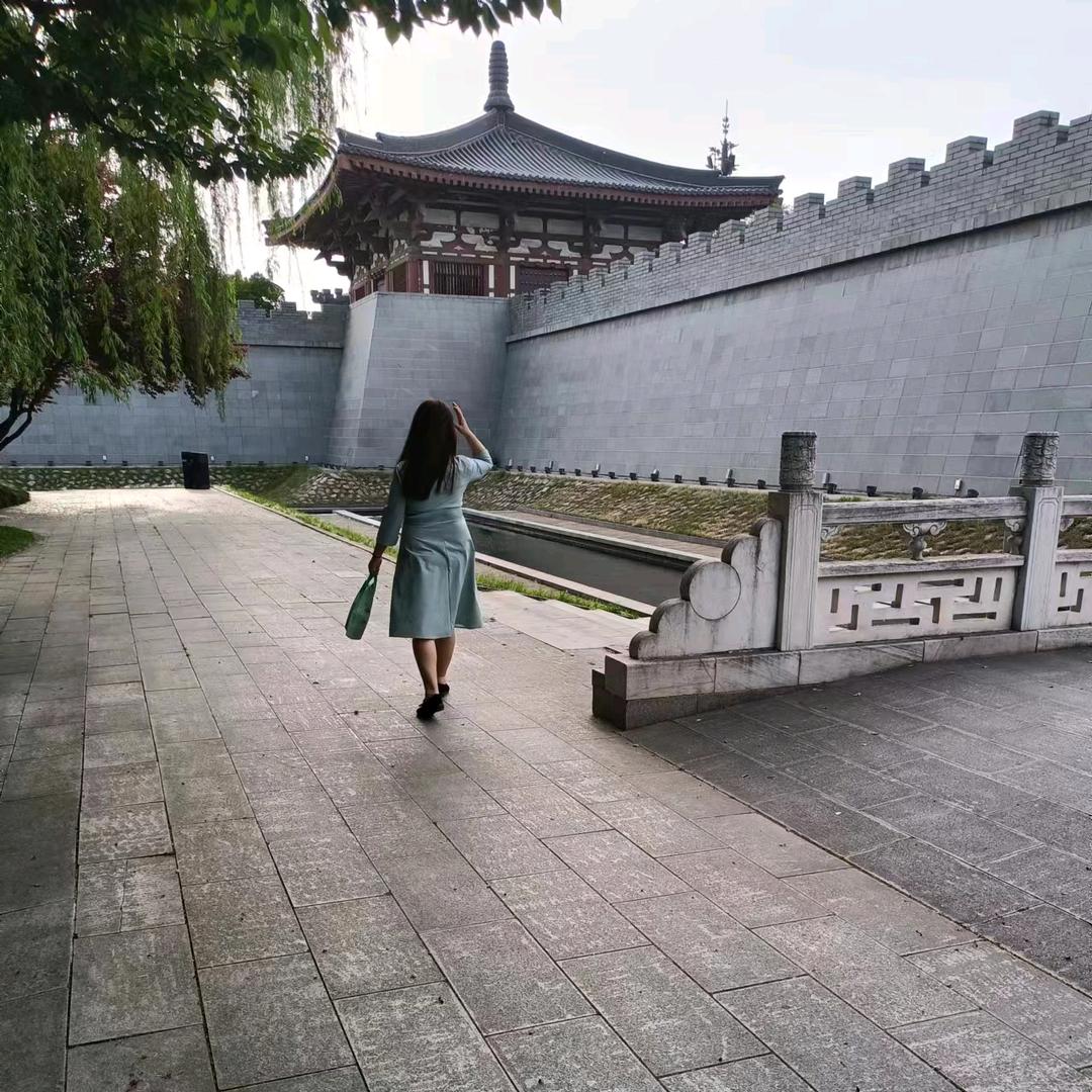 幸运相随相伴