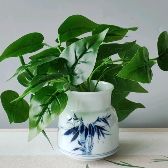 瓷心悠然陶瓷