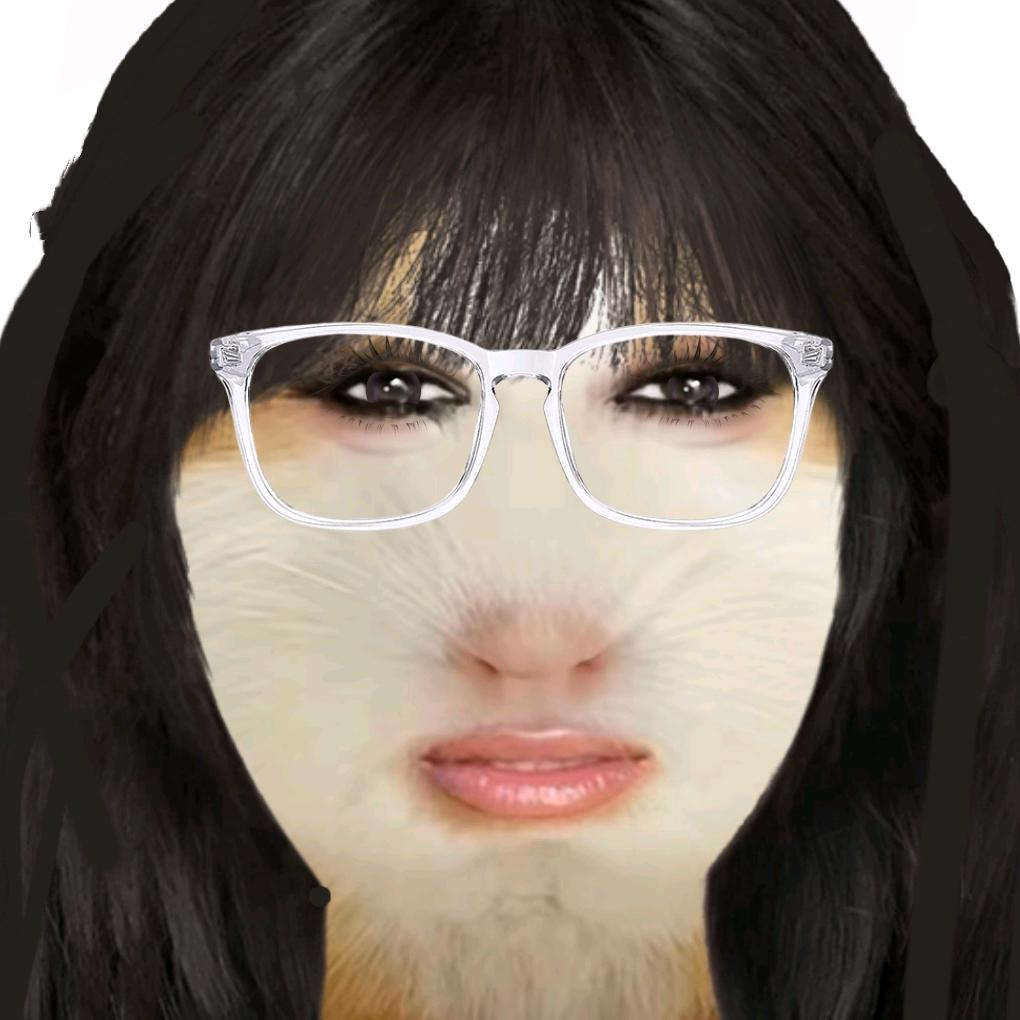 高冷猪妞🐷