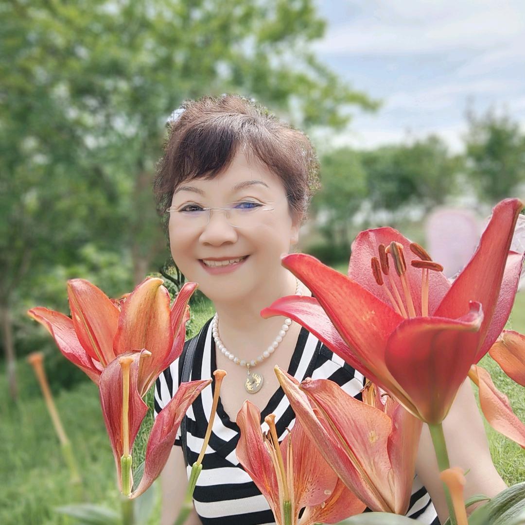 邓艳🌸