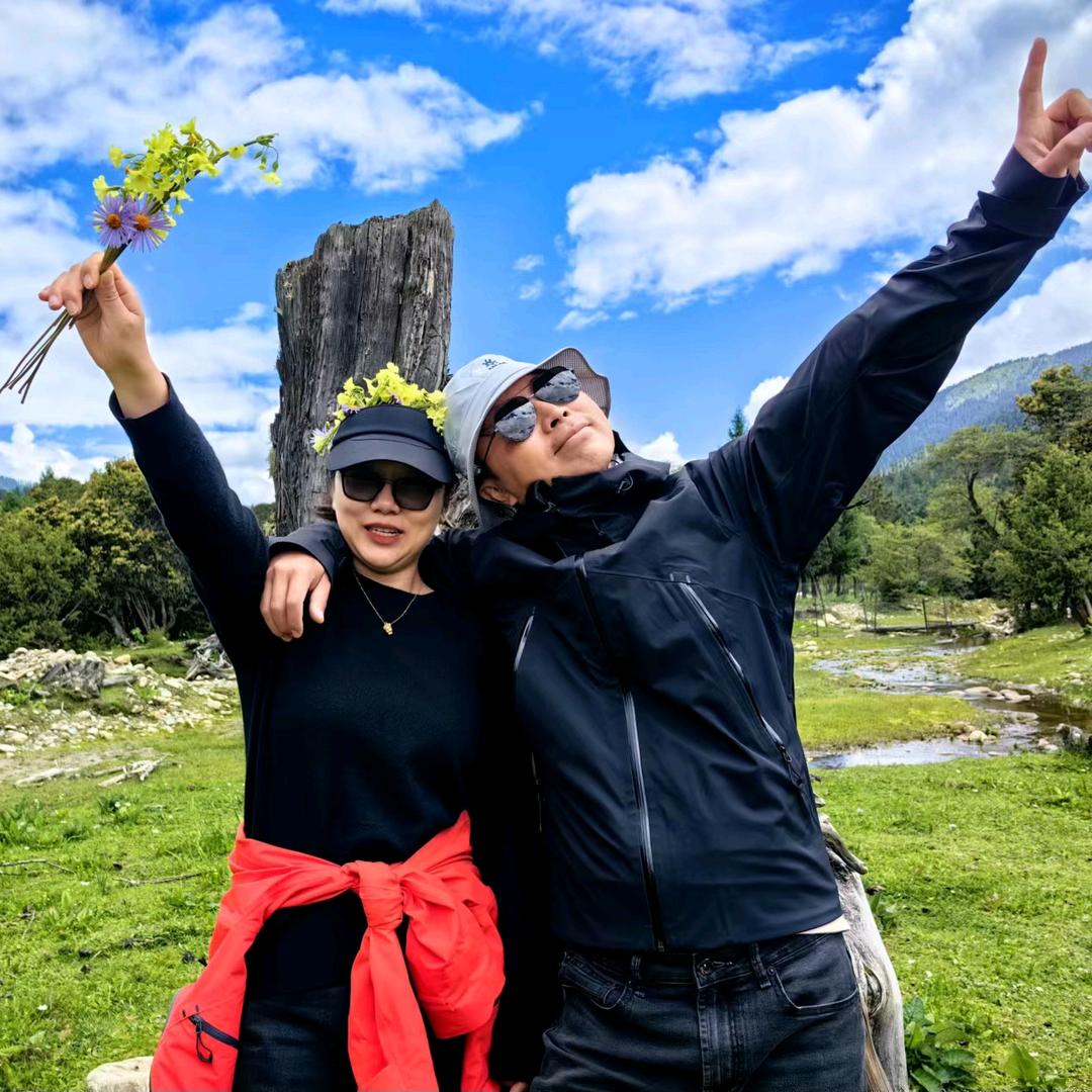 艾鹏的房车生活