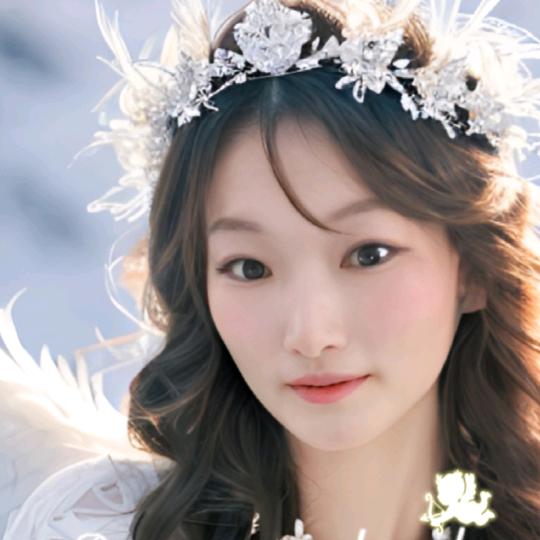 青春，蒼白如詩