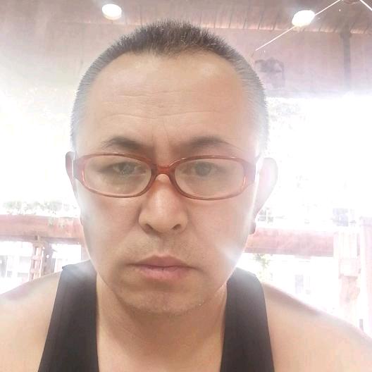 何东