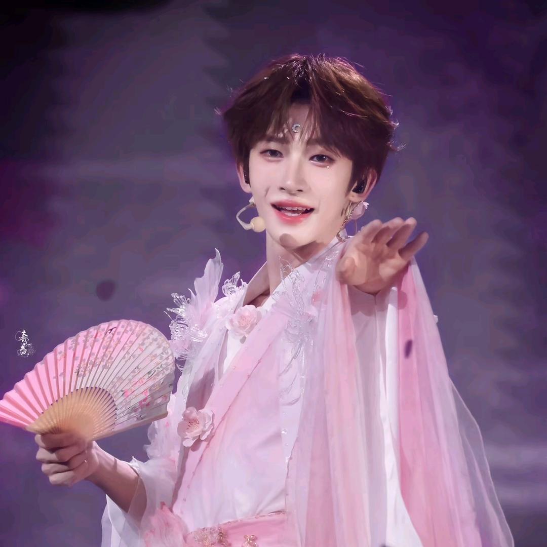 绿小妤yu~