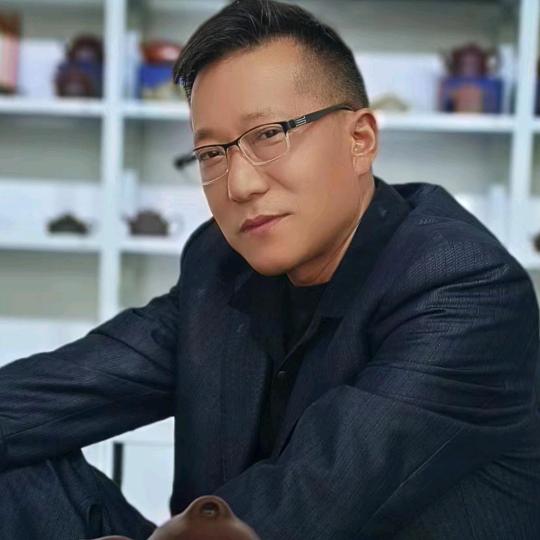 紫玉堂主