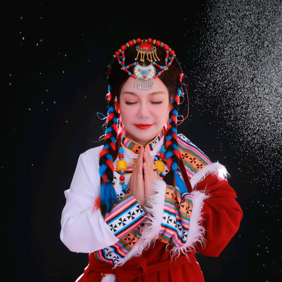 天然姐
