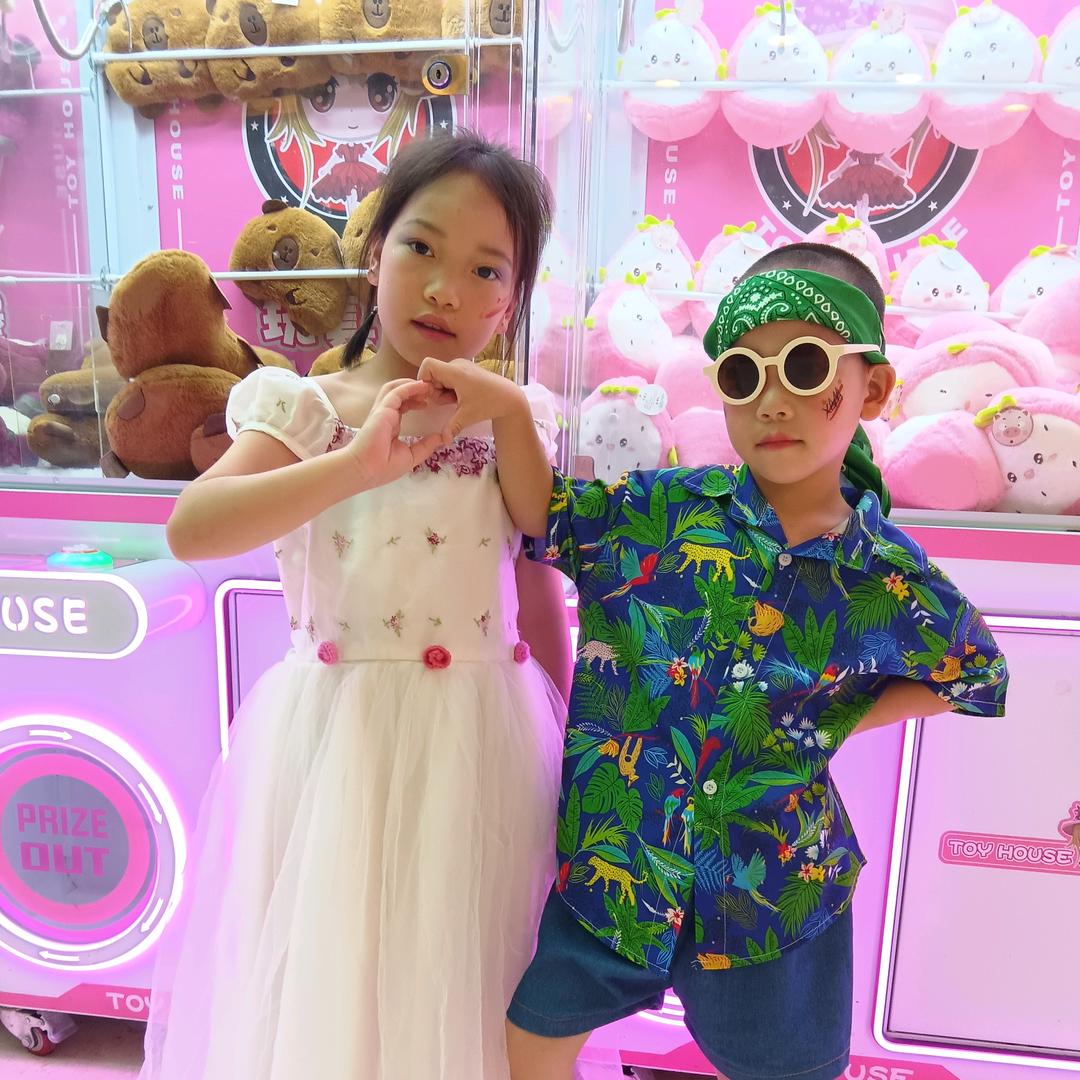 ✨️田田的冰淇淋✨️