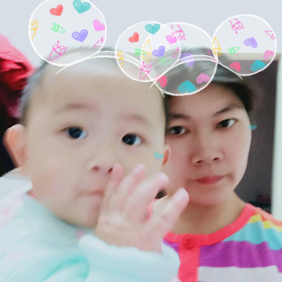 鑫鑫妈妈