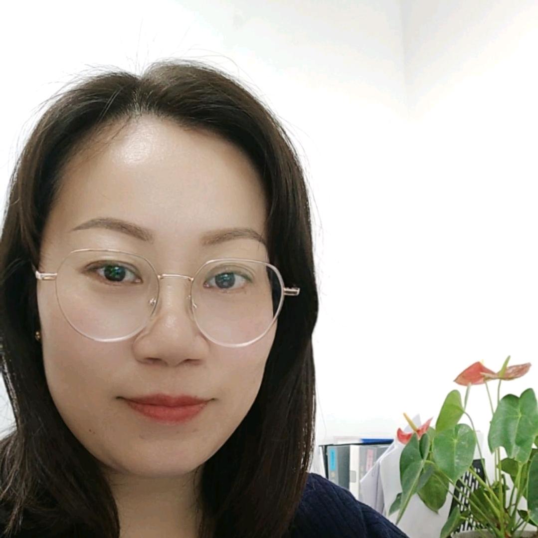 落霞斑斓
