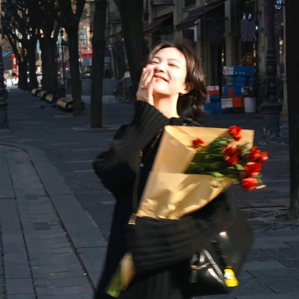 波妞💕
