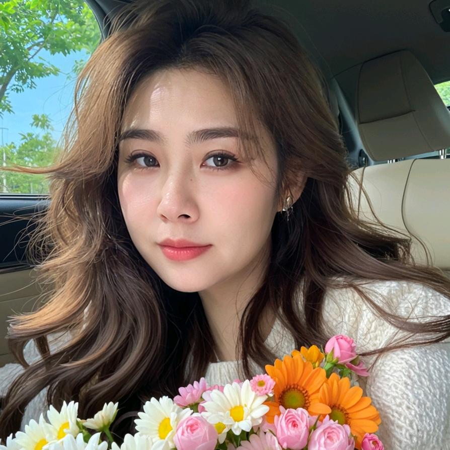 小苹果🍎