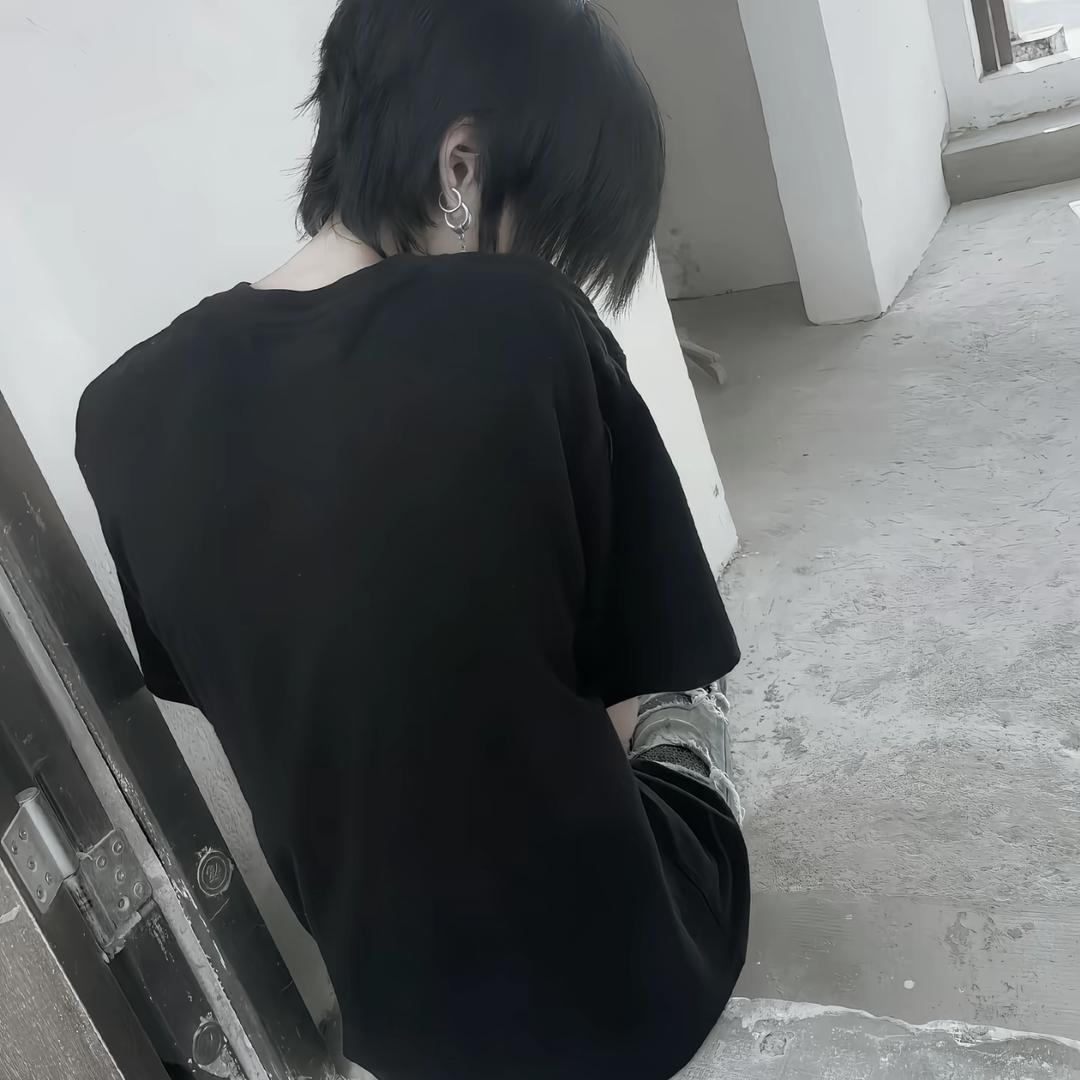 忧郁的牛粪