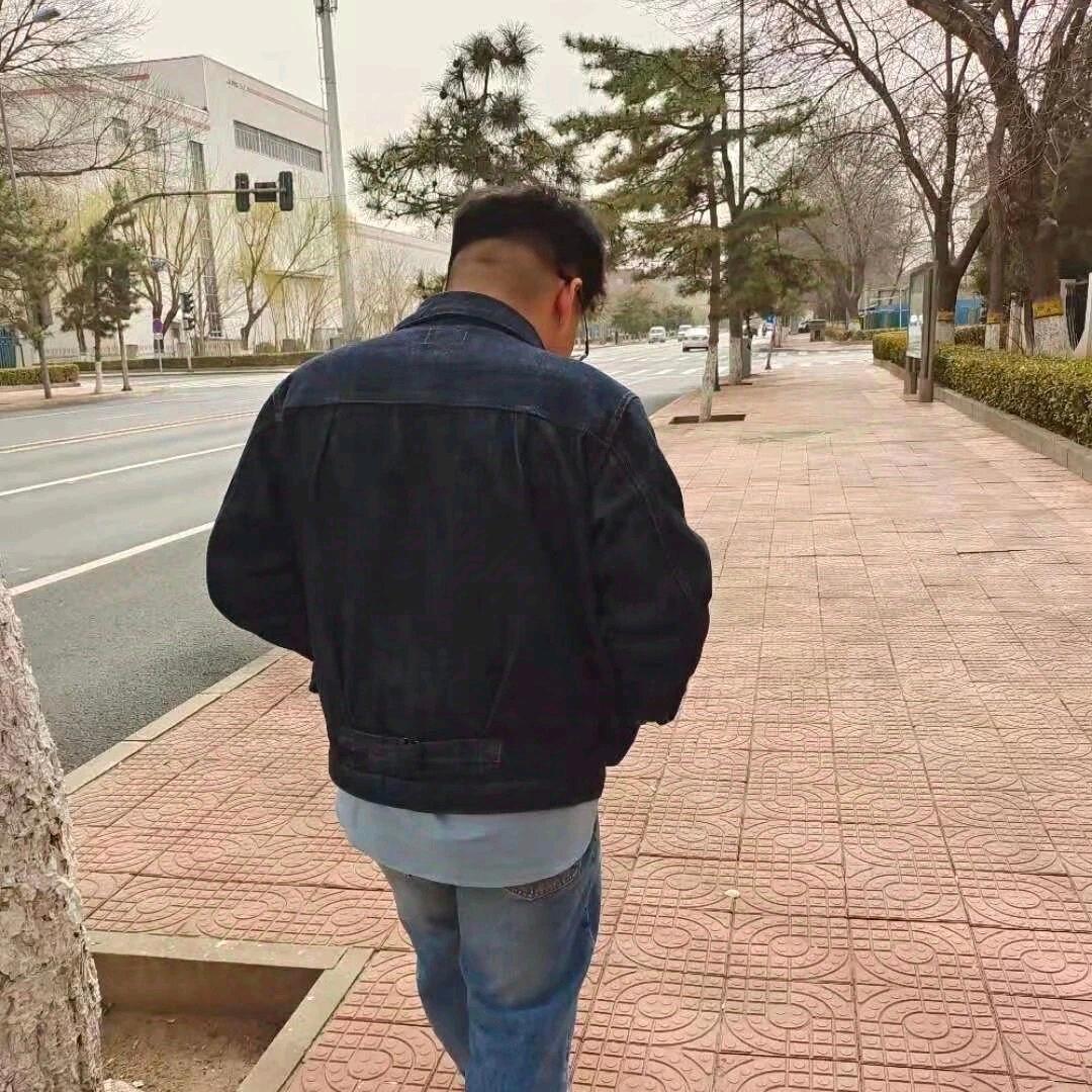 菜腿陈晨