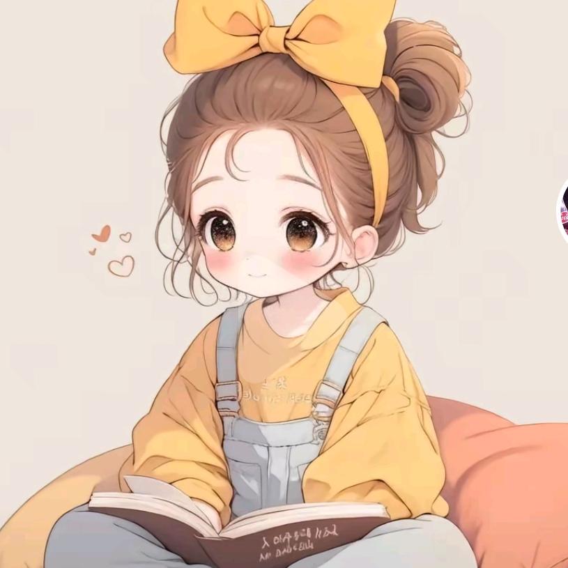 臭宝贝😊