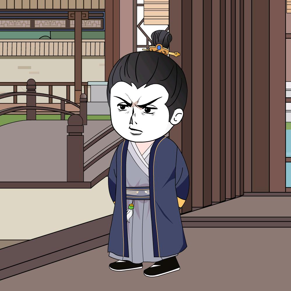 蟹不二