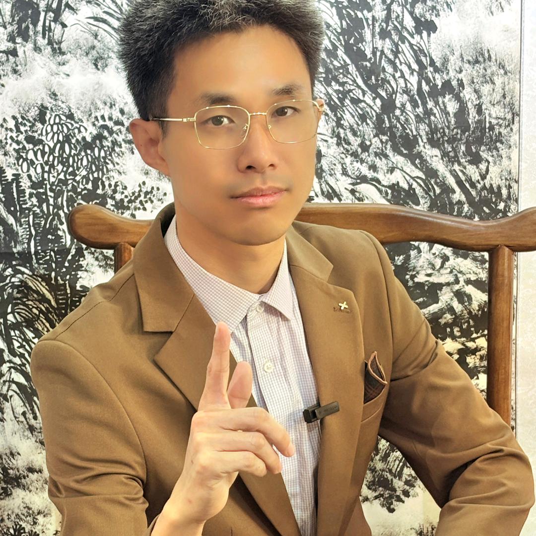 仗义执言的蒋律