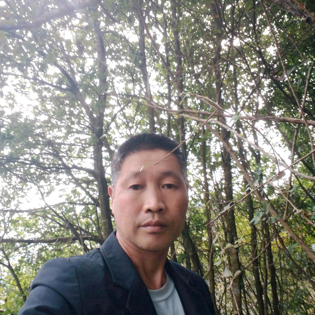 李老憨正能量‘