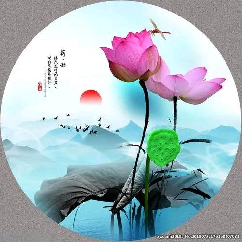 清風明月