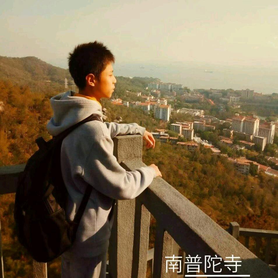 与珍同行