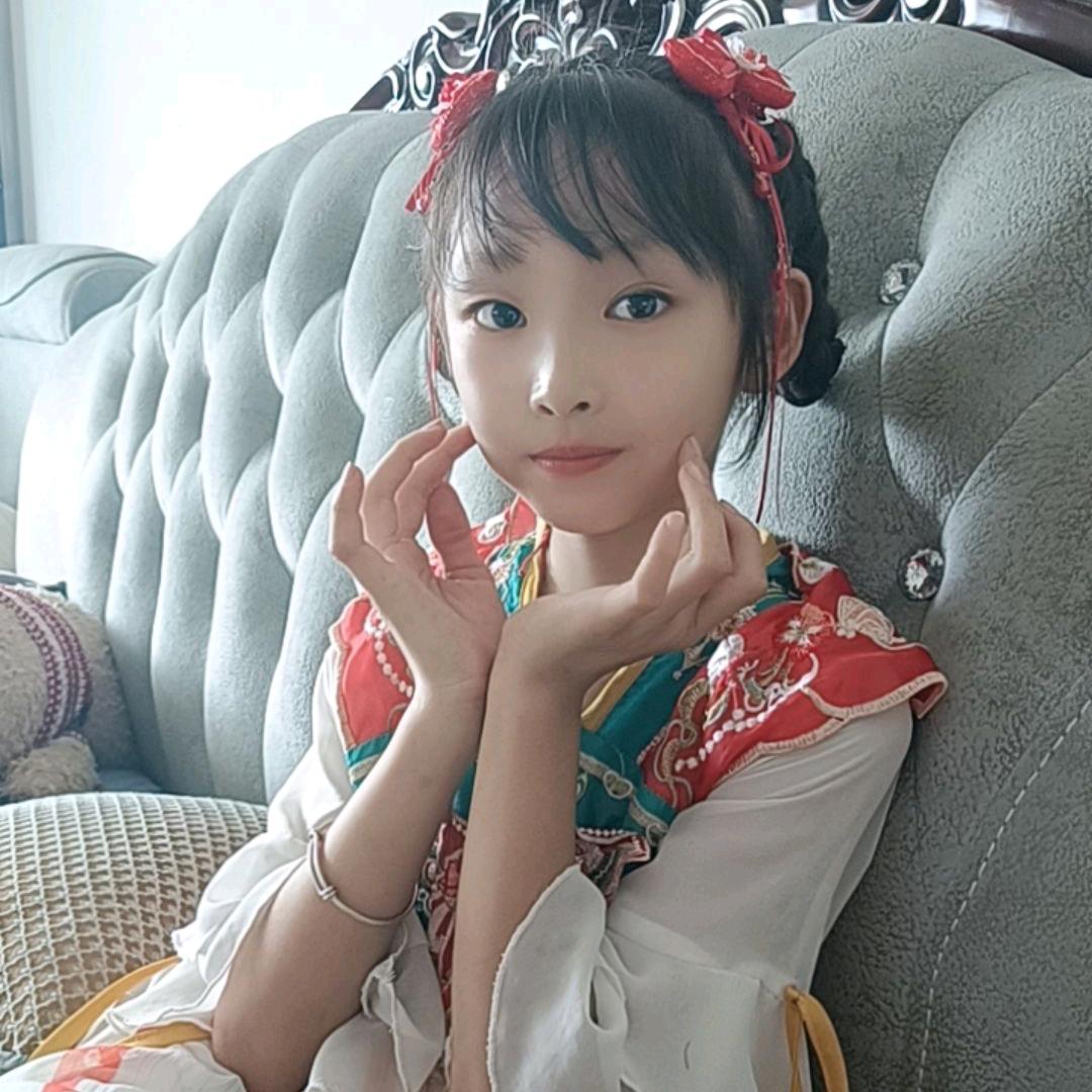 辰辰妈妈