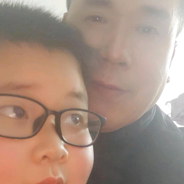 大头儿子♥小头爸爸
