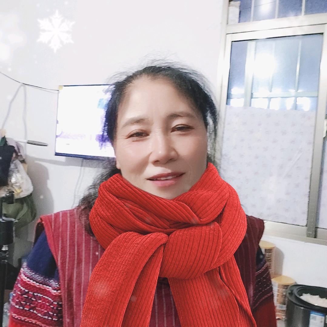 何英姐