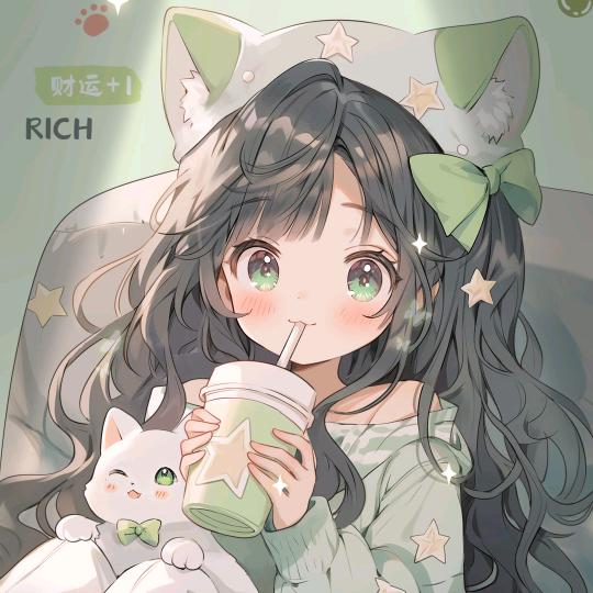 i栗子