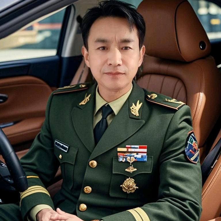 梦想成真，