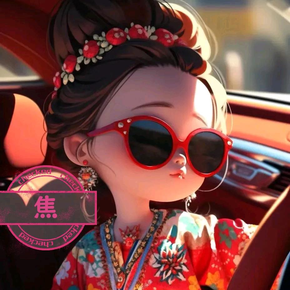 四🍀叶草的幸运🤗🤗🤗