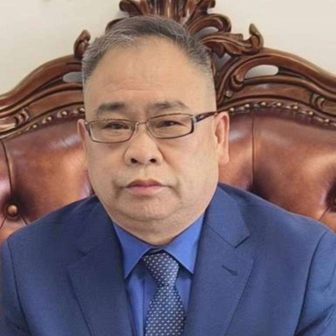 江氏针灸