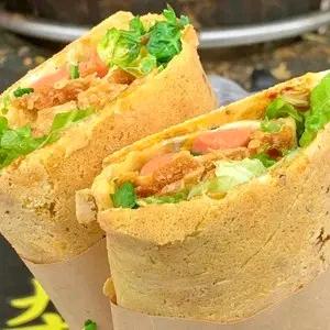 忆嘉🤗正宗杂粮煎饼果子(可教学）