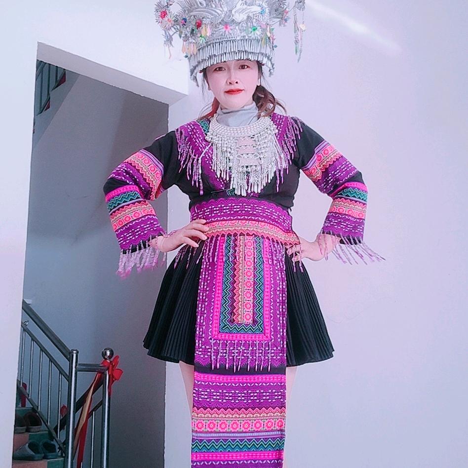 爱跳舞的女神