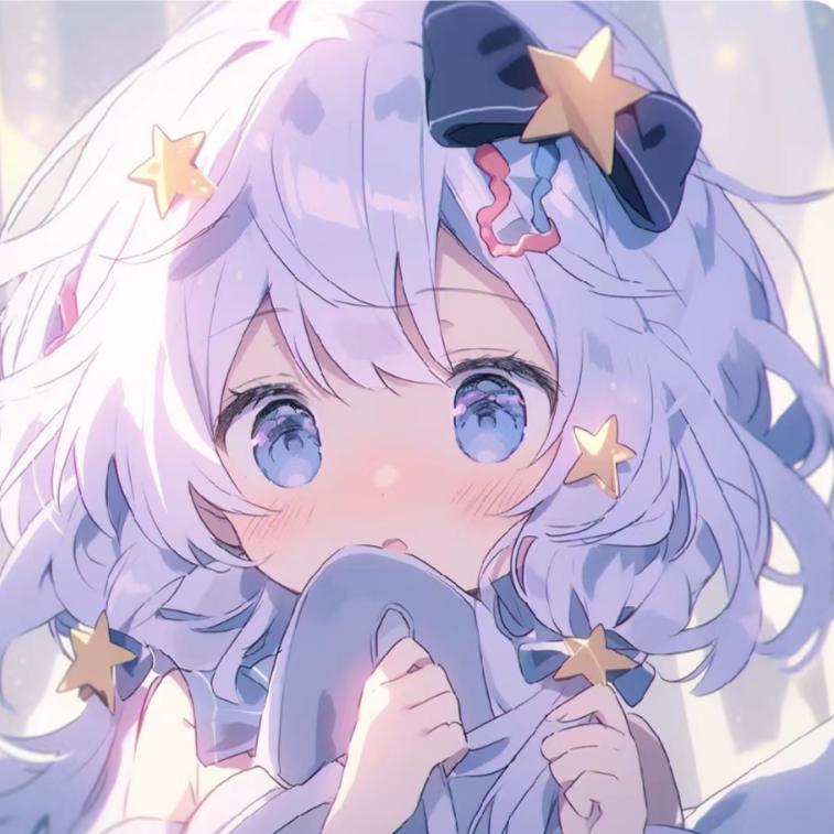 雪燕.果果鱼