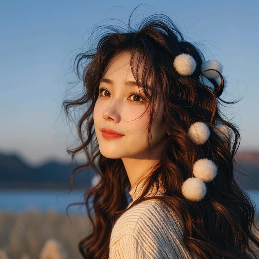 瀞小妞