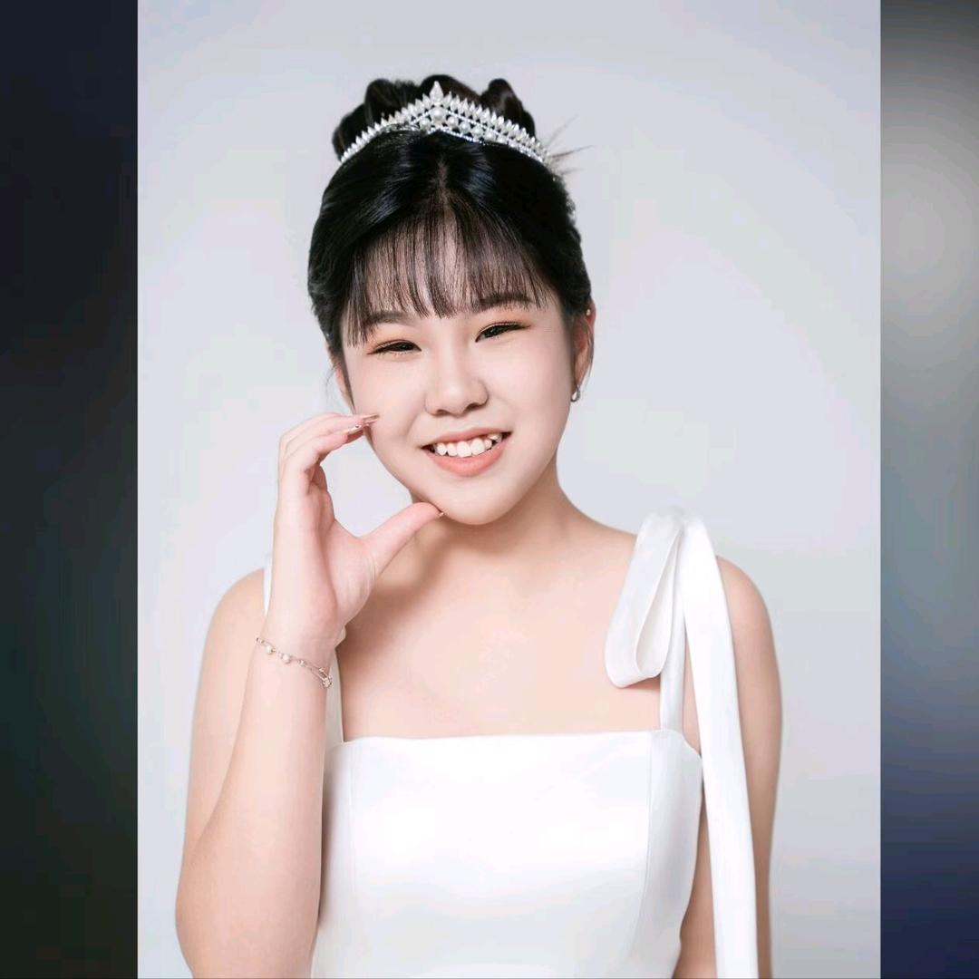 💃妮妮💃