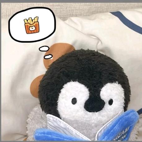 小企鹅