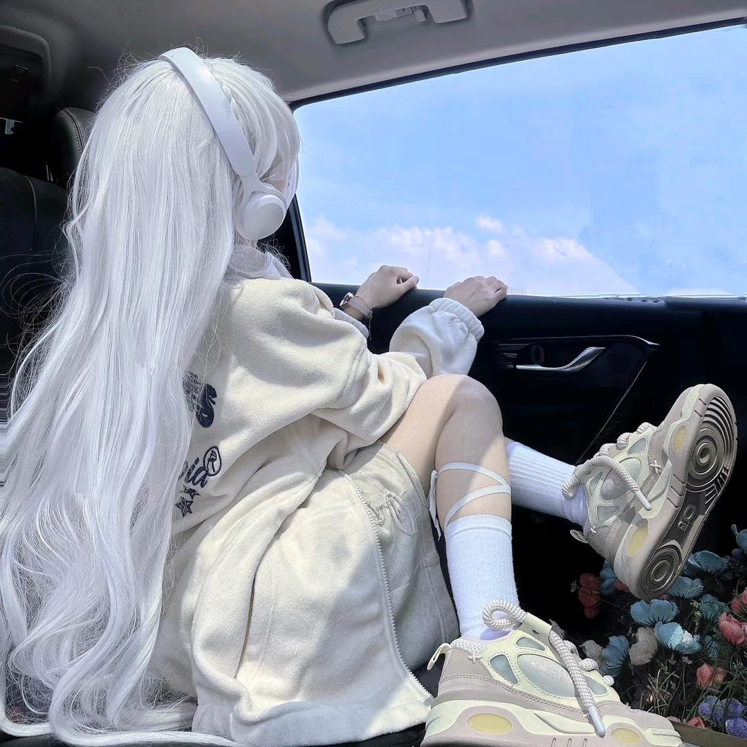祺祺ᴿᴮ有奇迹❄️