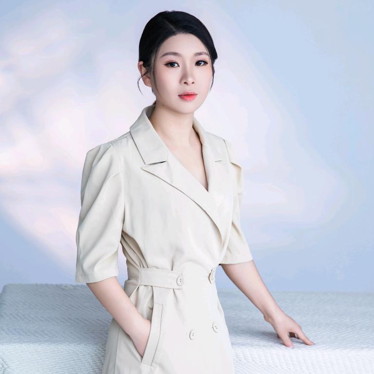 如新杨丽～丽