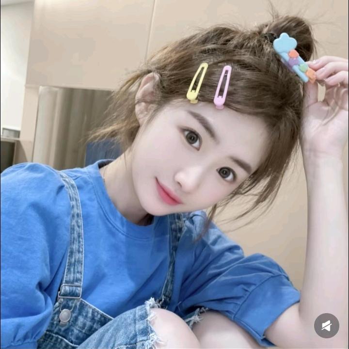 婷婷