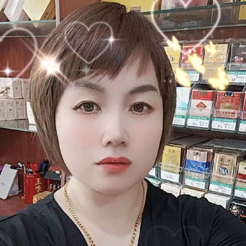 幸福杨姐