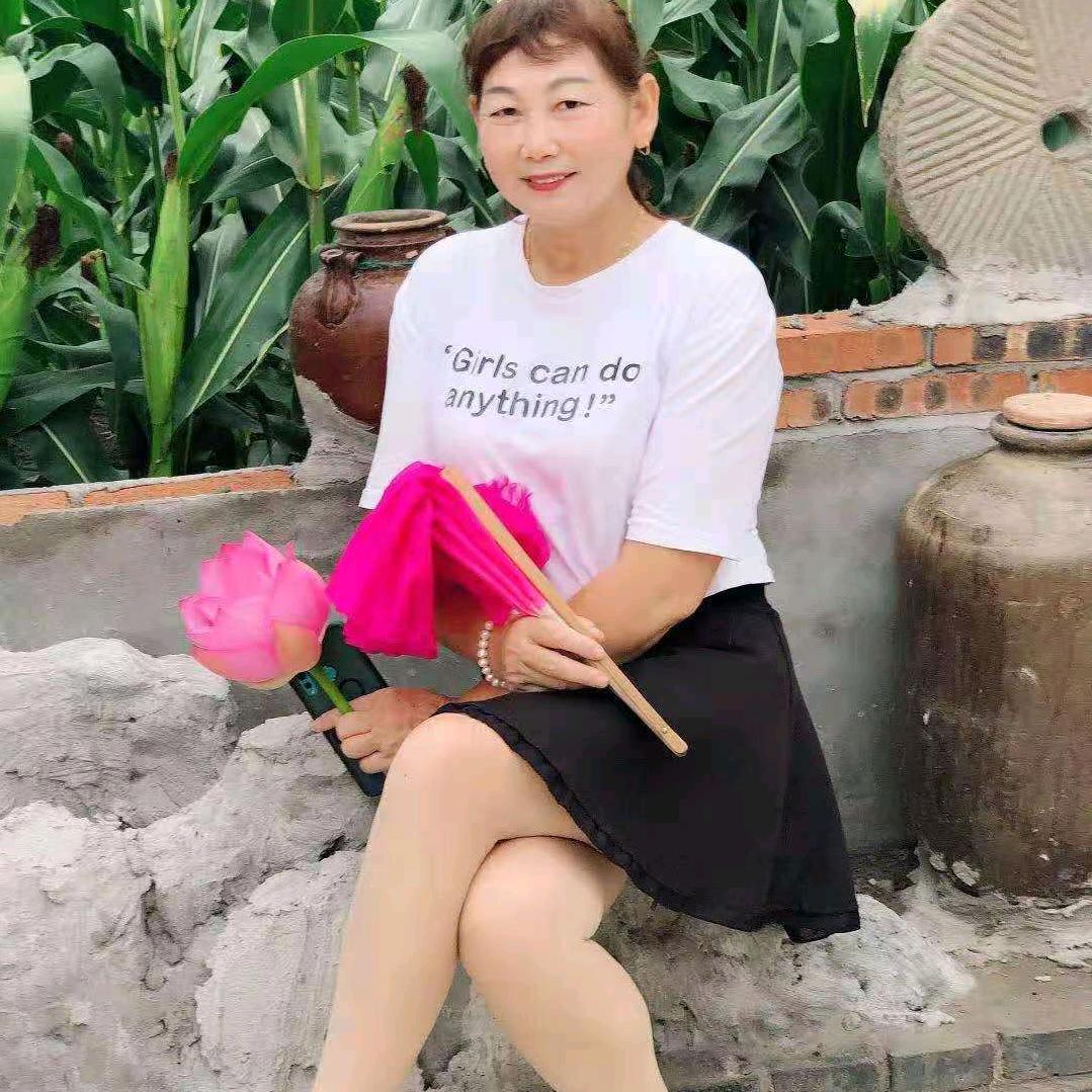 萍子姐