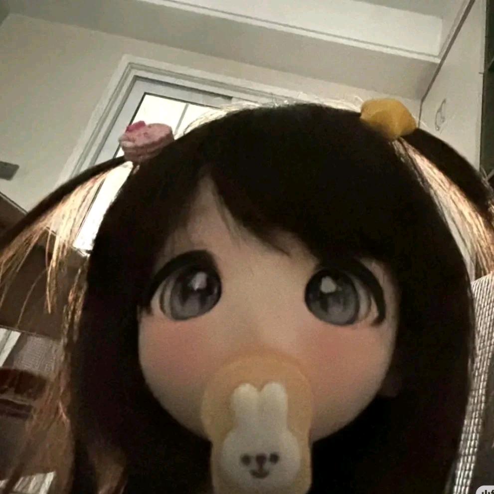 好想吃虾滑🍥