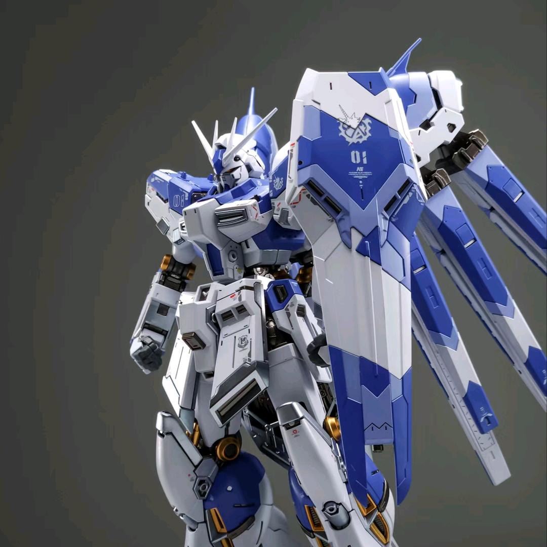 烁鑫模型