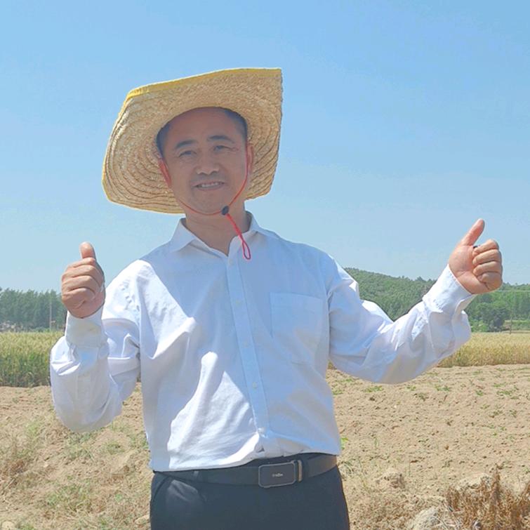 村村植保杰哥(招村站长)