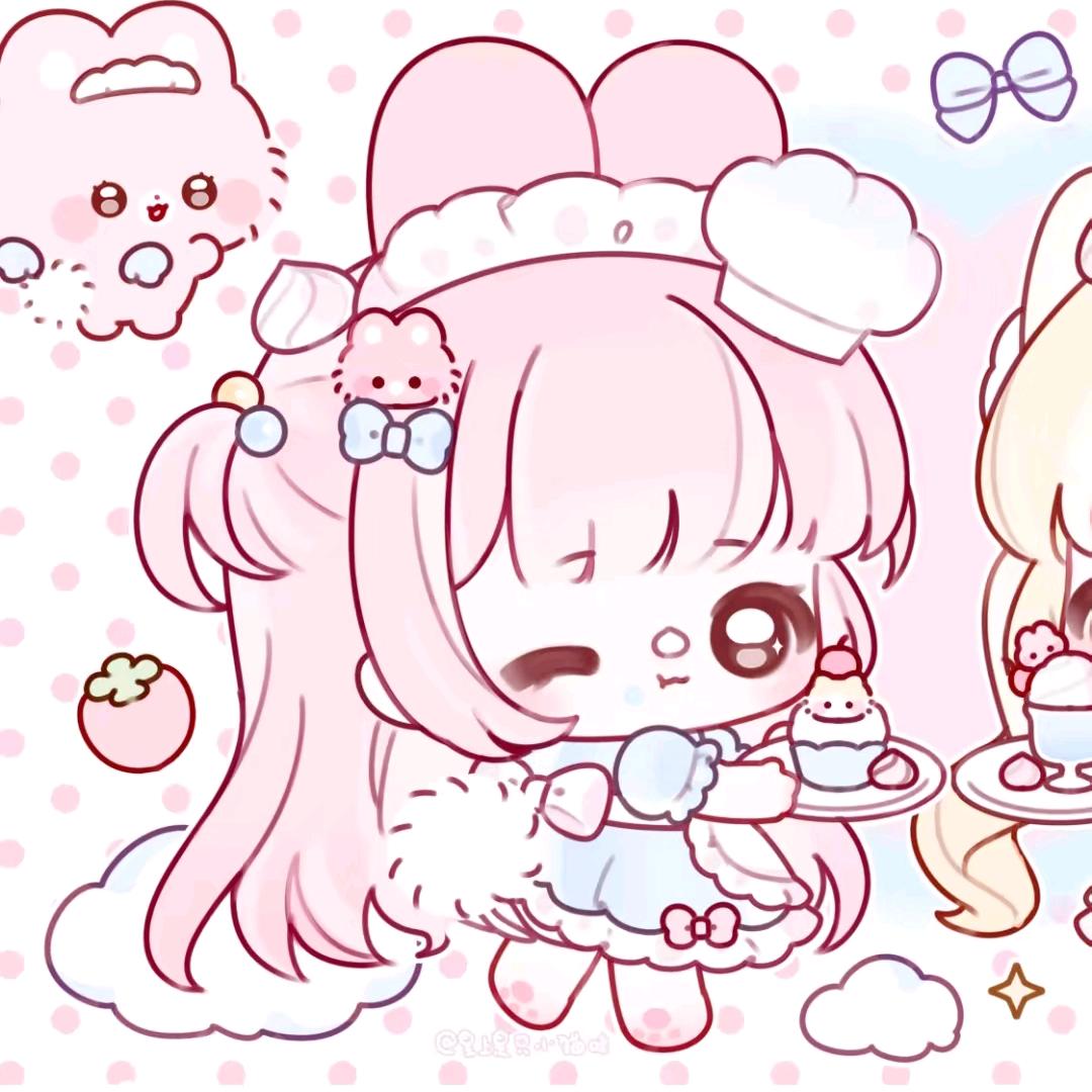 超高校级的"幸运"